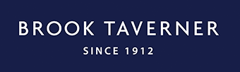 Brook Taverner Cloth